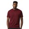Gildan DryBlend Unisex Short Sleeve T-Shirt for Casual Wear, Gym & Workwear Moisture Wicking Tee